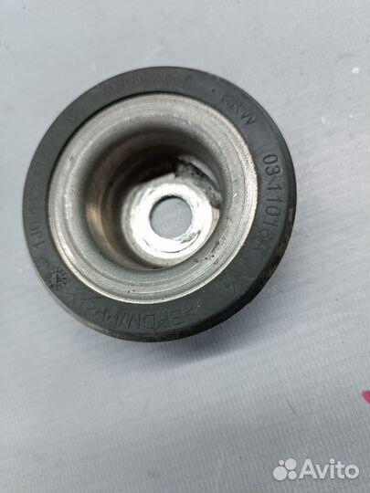 Опора переднего амортизатора Skoda Rapid