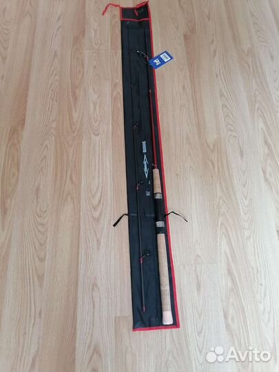 Спиннинг shimano лайт 210см 0-8 и 3-15