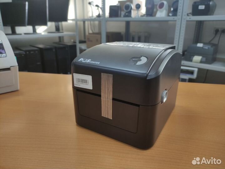 Принтеры этикеток