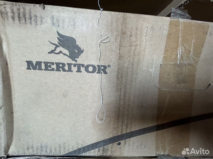 Комплект(колодки/накладки+рмк) 19036/19037осьTE/TM