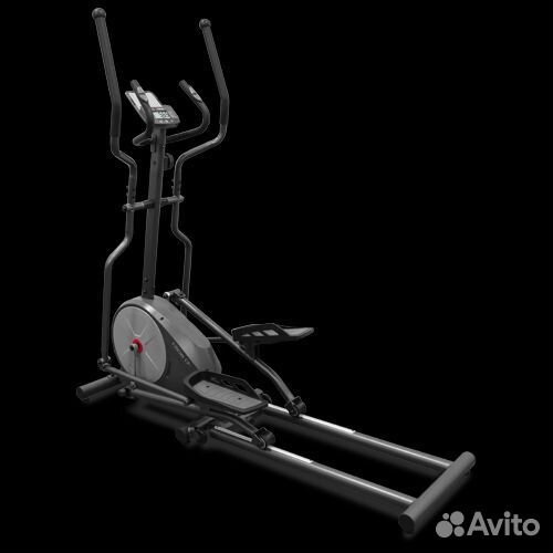 Эллиптический тренажер