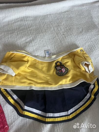 Одежда для собак