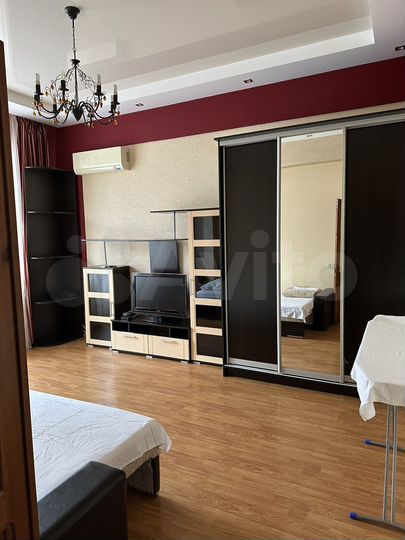 Дом 50 м² на участке 3 сот.