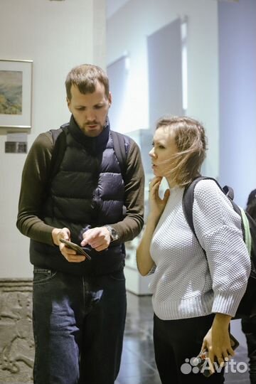 Батуми Топ-Экскурсия Квест-экскурсия вмузее Аджари