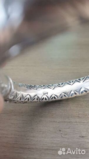 Браслет с гравировкой