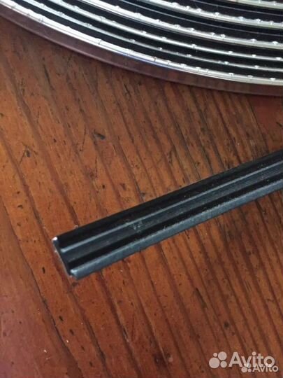 Молдинги универсальные