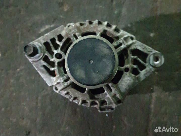 Генератор киа cerato 3 1.6 YD