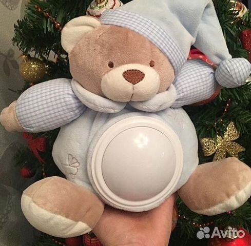 Светильник детский