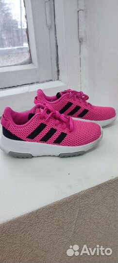 Кроссовки adidas 31 р-р