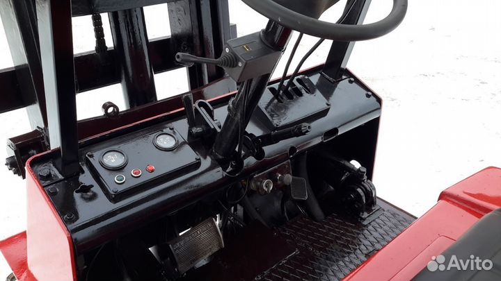 Мини-трактор Bobcat CT230A, 2021