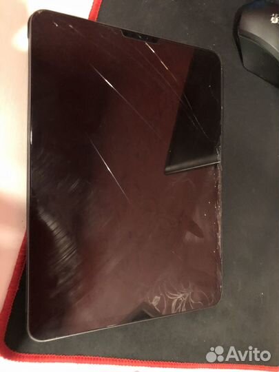 iPad pro 11 2018 64gb