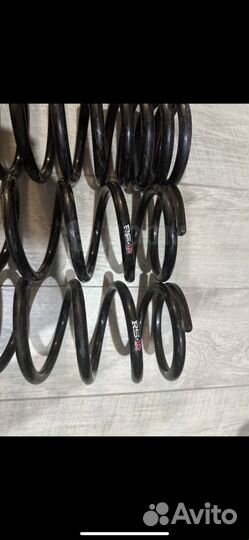 Продам пружины RsR Down mark x