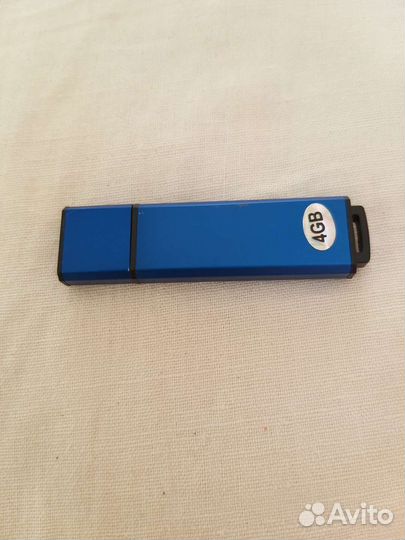 Usb флешка 4 gb