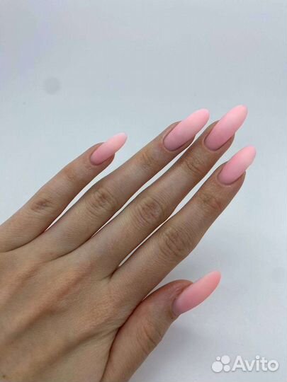 Мастер маникюра и педикюра на дому