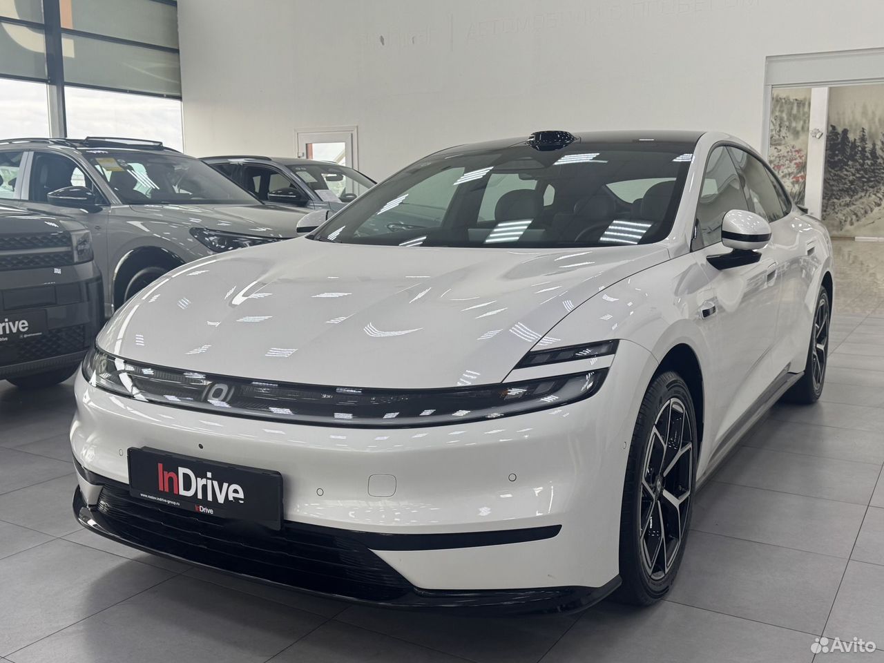 Qiyuan A06 AT, 2026