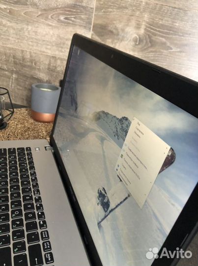 Asus x750l