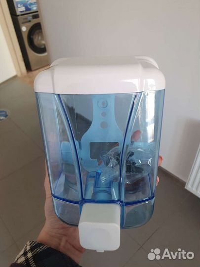 Дозатор для мыла