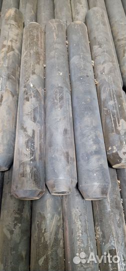 Палец звена гусеничного черт. 3519.05.03.002