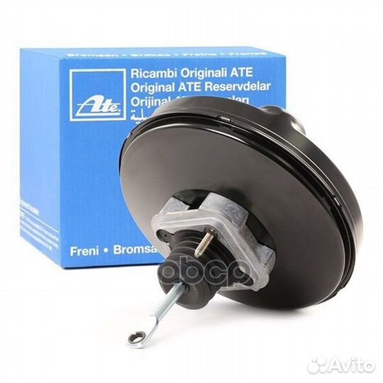 Вакуумный усилитель BMW 3 (E46) 98