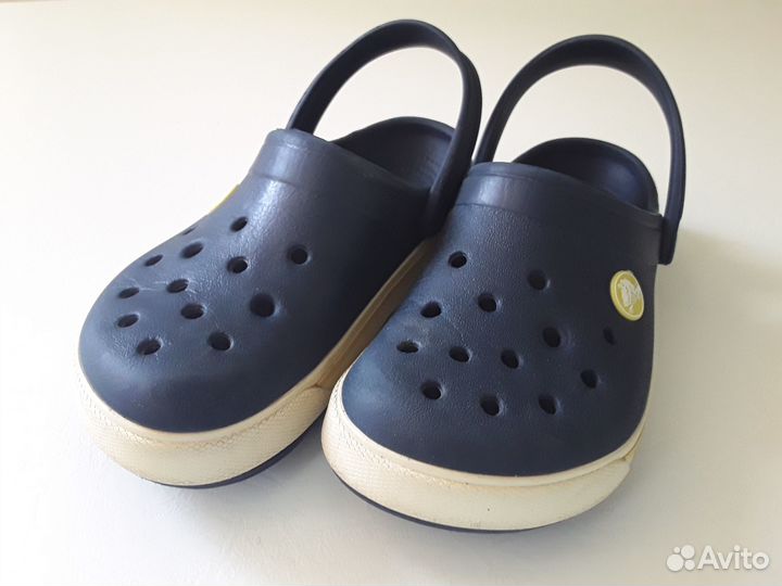 Сабо Crocs C12/C13