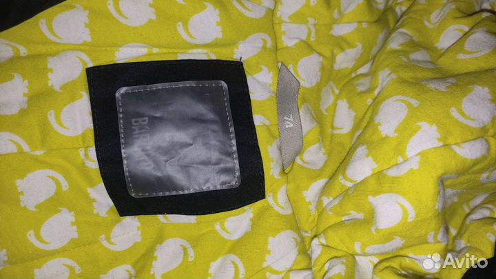 Комбинезон Barkito