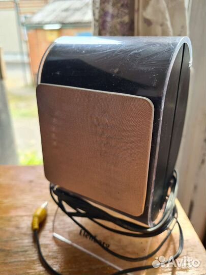 Акустические динамики Elenberg CAS-5120