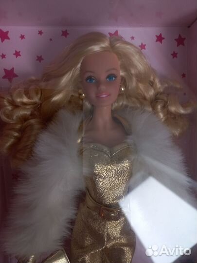 Продам Barbie Golden Dream Gold Label Collection