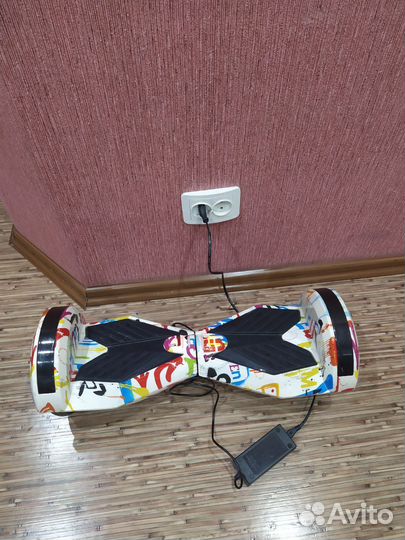 Гироскутер