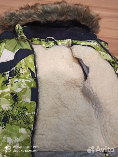 Детская одежда