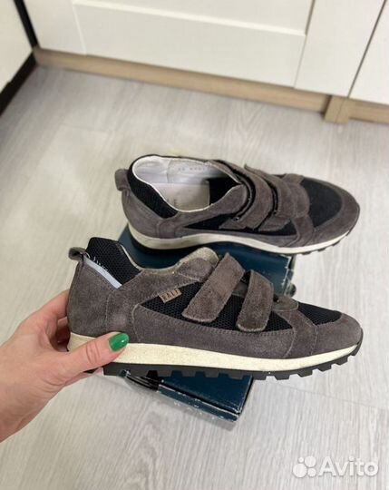 Кроссовки Ralf ringer