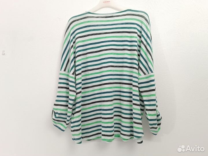 Блузка женская 58 размер хлопок