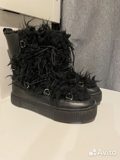 Луноходы H&M