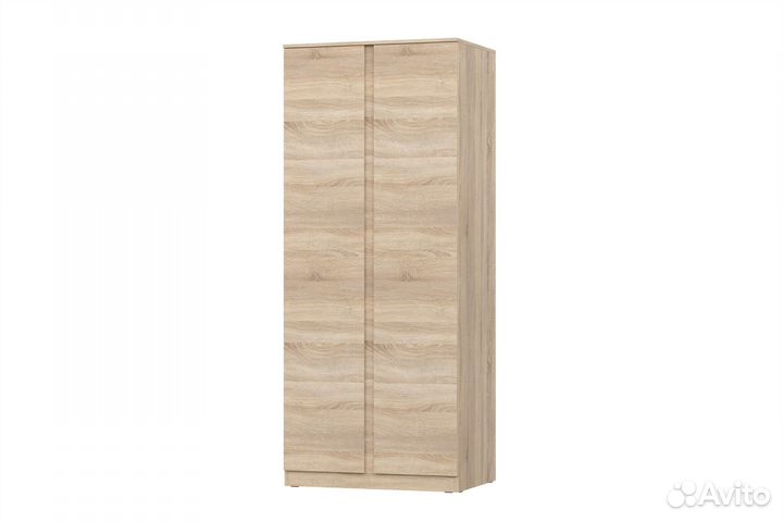 Шкаф stern 2-х дверный