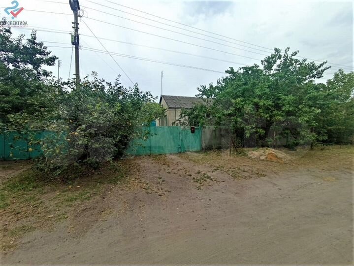 Дом 72,6 м² на участке 7,2 сот.