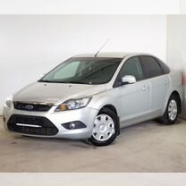 Ford Focus 1.8 MT, 2010, 142 750 км, с пробегом, цена 695 000 руб.