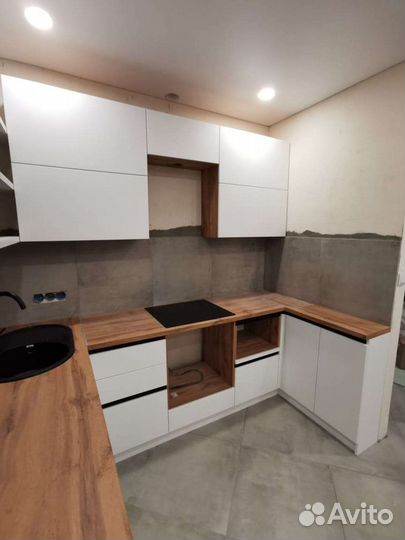 Сборка и разборка мебели