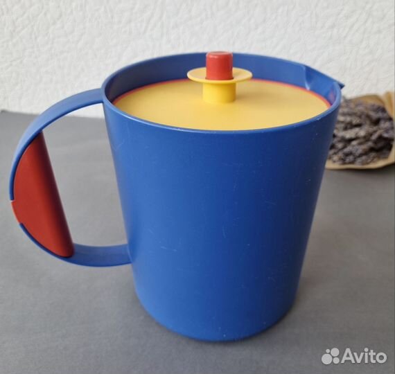 Посуду Tupperware бу