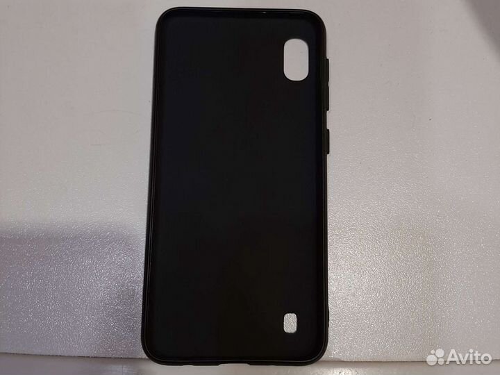Чехол на samsung а10