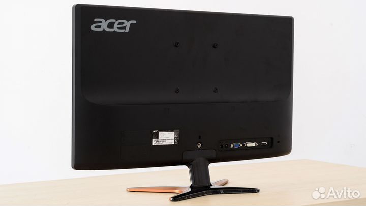 Acer 24'/144hz/FullHD/3D