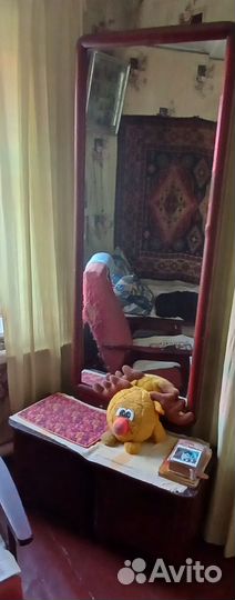 Мебель СССР