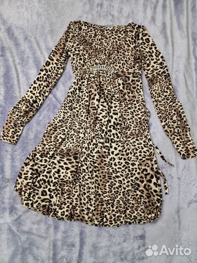 Женская одежда размер 42-44 пакетом