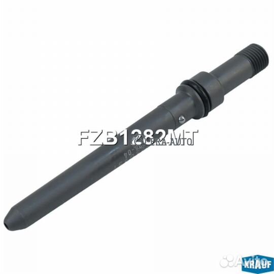 Krauf FZB1282MT Патрубок напорной трубы