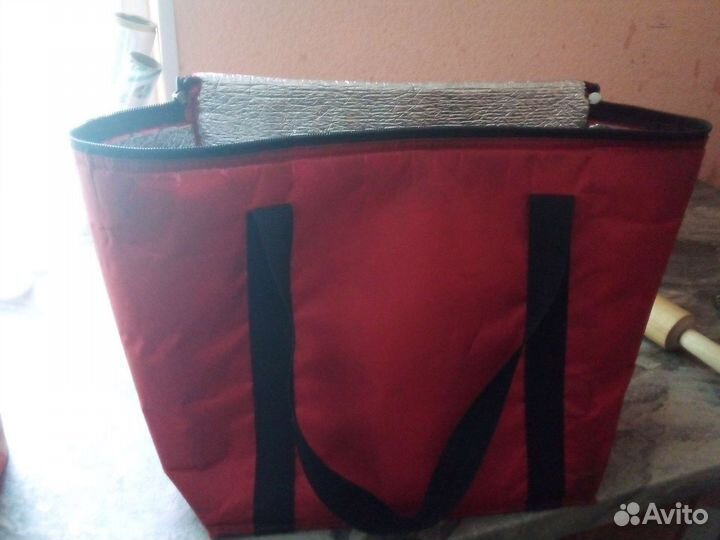 Термо сумка