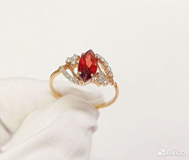 Золотое кольцо