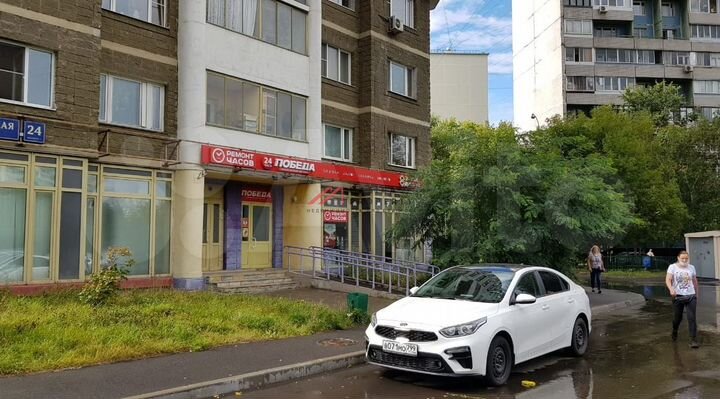 Продам торговое помещение, 206 м²