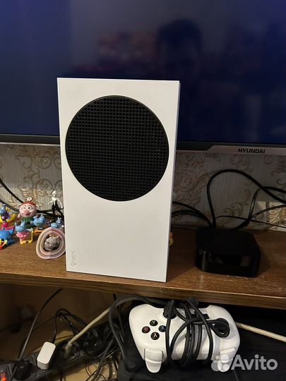 Xbox series s