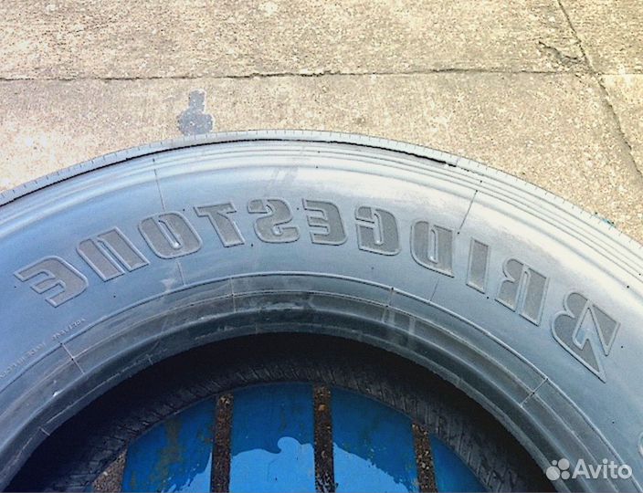 Bridgestone R249 385/55