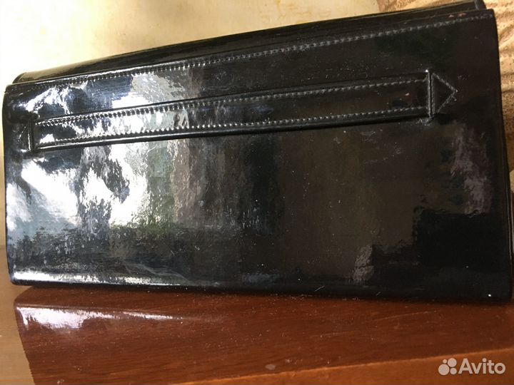 Сумка клатч. СССР. 60-е годы