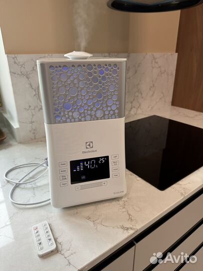 Увлажнитель Electrolux