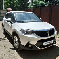 Brilliance V3 1.5 MT, 2019, 150 000 км, с пробегом, цена 1 150 000 руб.